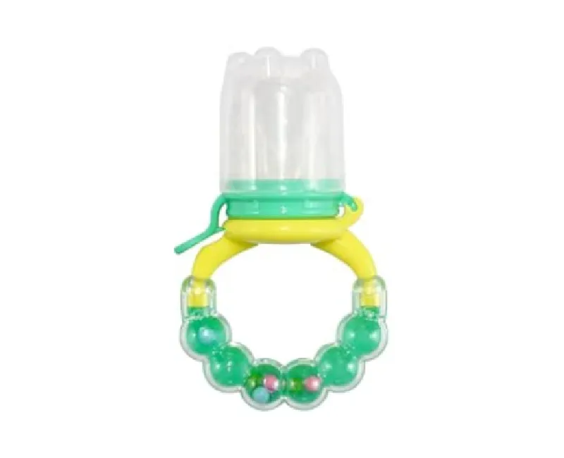 تاتينة فواكة بشخليلة  -أخضر-اصفر