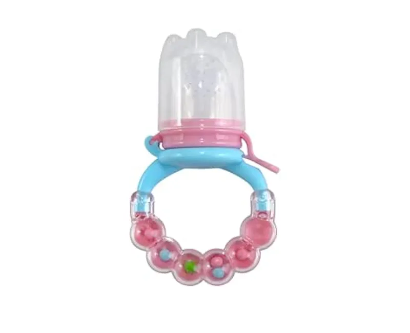 تاتينة فواكة بشخليلة من فلاي (بينك - لبني)