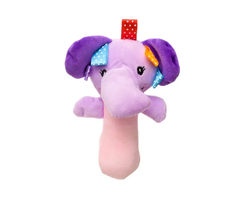 شخليلة سوفت علي شكل الفيل موف