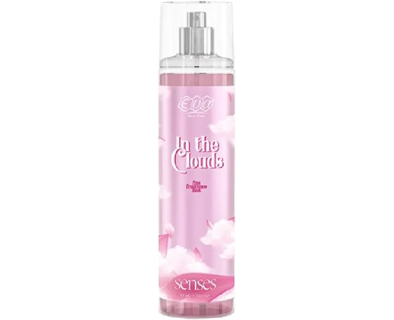 ايفا بادي سبلاش ان ذا كلاود 240 مل