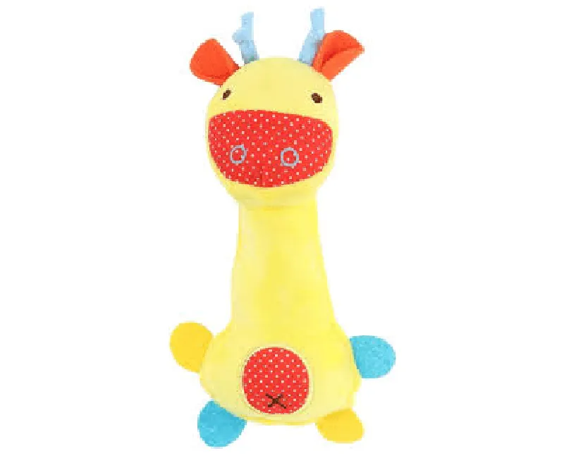 شخليله حجم كبير علي شكل زرافة