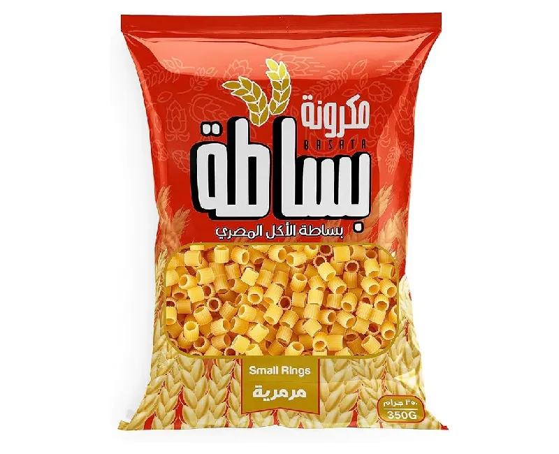 مكرونة مرمرية من بساطة - 350 جرام