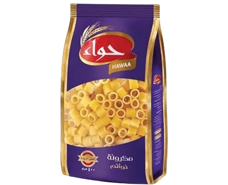 مكرونة حواء حلقات كبيرة 400 جرام