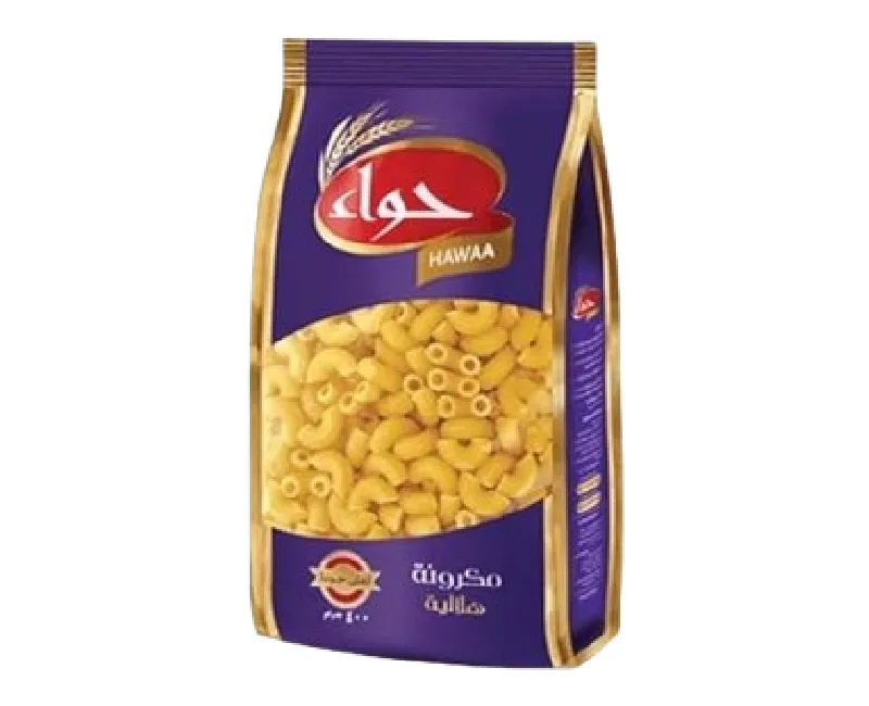 مكرونة حواء هلالية - 400 جرام