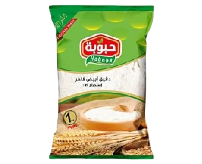 دقيق حبوبة -1 كيلو جرام