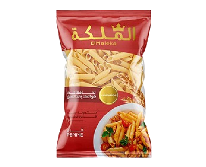 مكرونة الملكة قلم -1 كيلو جرام