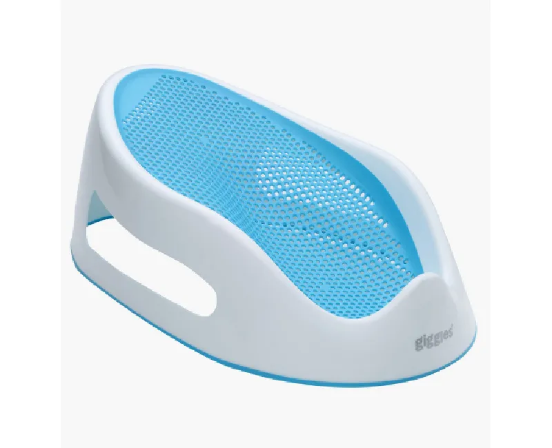 كرسي استحمام ( ازرق )