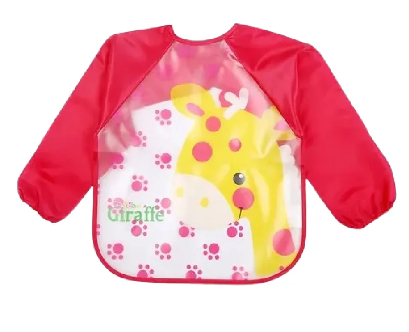 بافتة واتربروف بكم -بينك