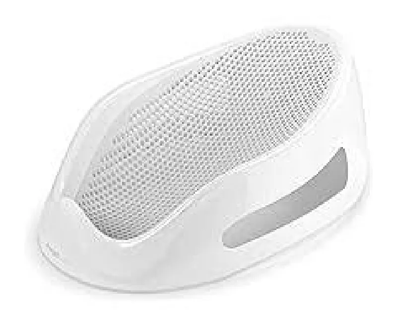 (كرسي استحمام (رمادي