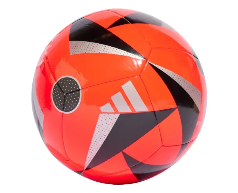 كورة قدم اديداس (برتقالي)