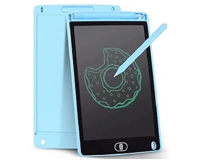 تابلت رسم بشاشة 12 بوصة (ازرق)