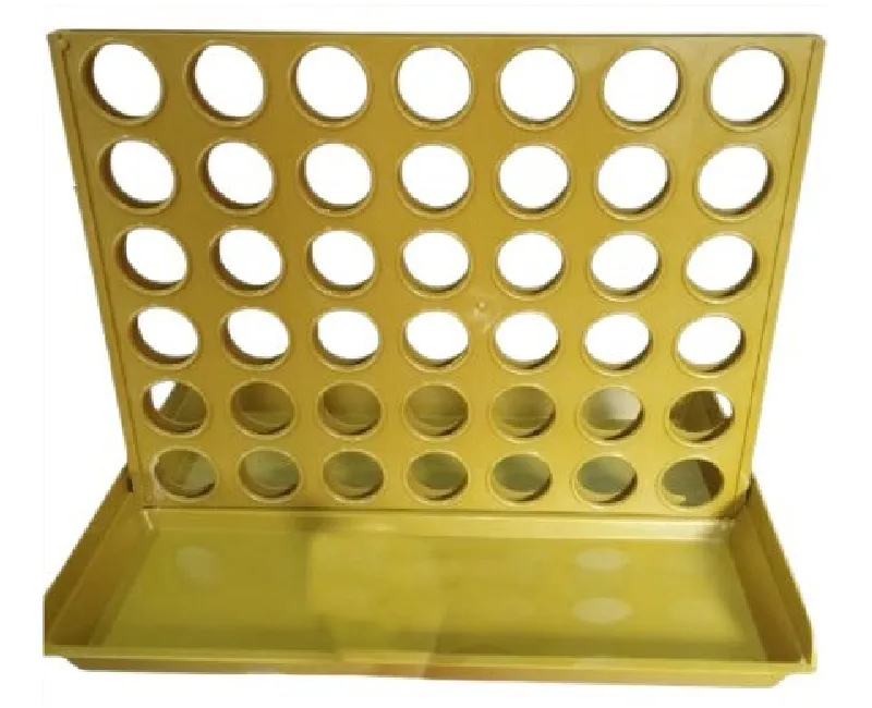 كونكت فور الترفيهية - اصفر