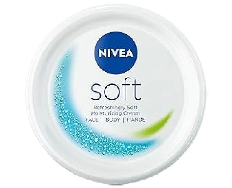 نيفيا سوفت عادي 20 مل