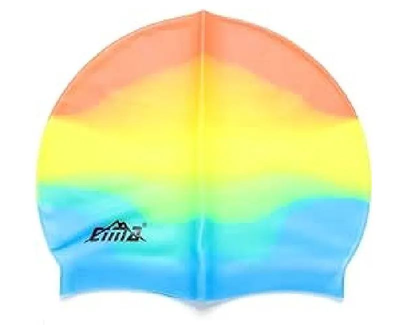 بونية سباحة سليكون -متعدد الالوان