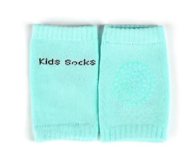 ركبة حماية للاطفال -مينت اخضر