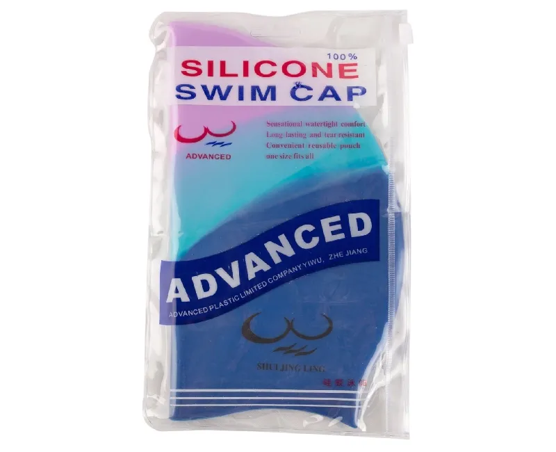 بونية سباحة سليكون _متعدد الالوان