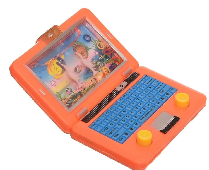 اتاري مائي يحتوي علي حلقات - برتقالي