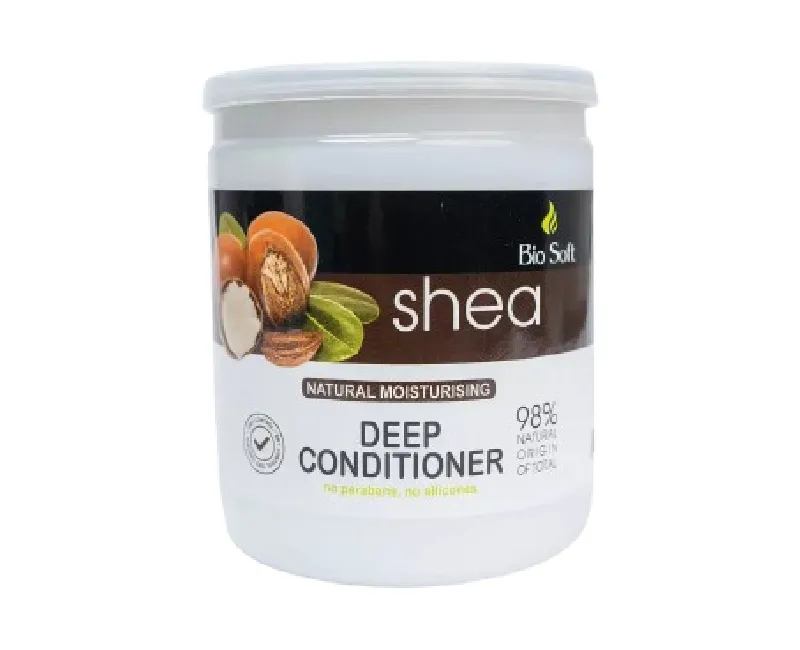 حمام كريم بايو سوفت  بالشيا 500 مل