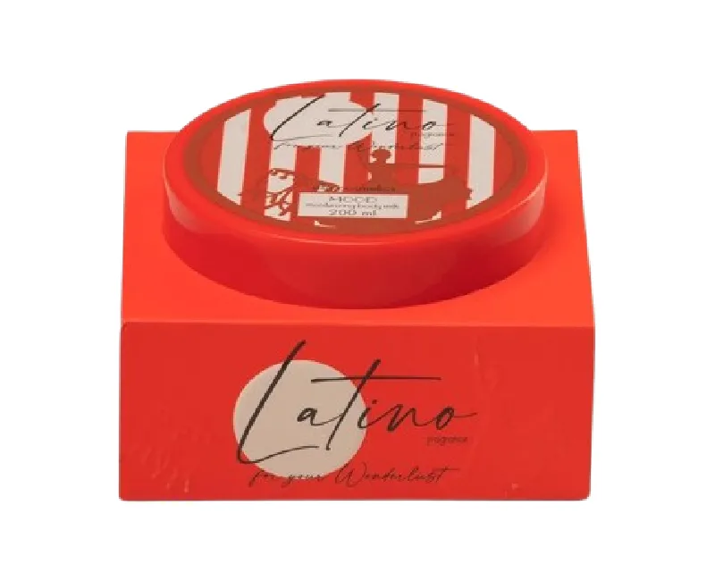 مخمرية مود احمر 200 مل