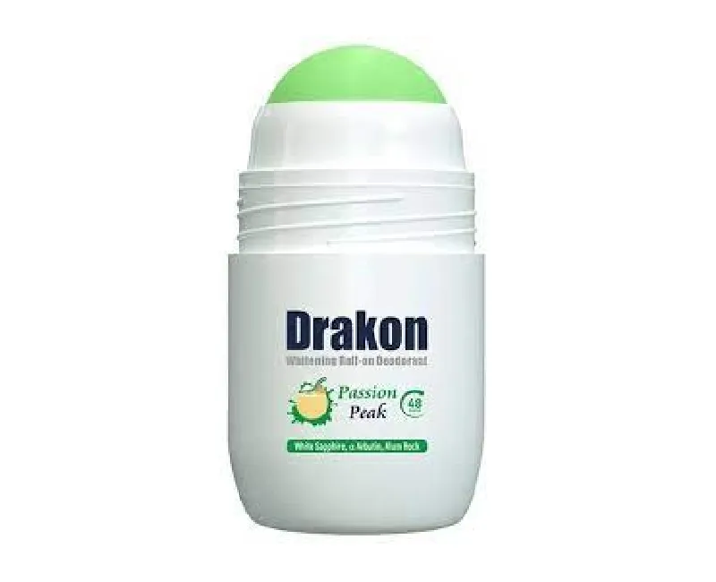 مزيل عرق دراكون باشون بيك  50مل