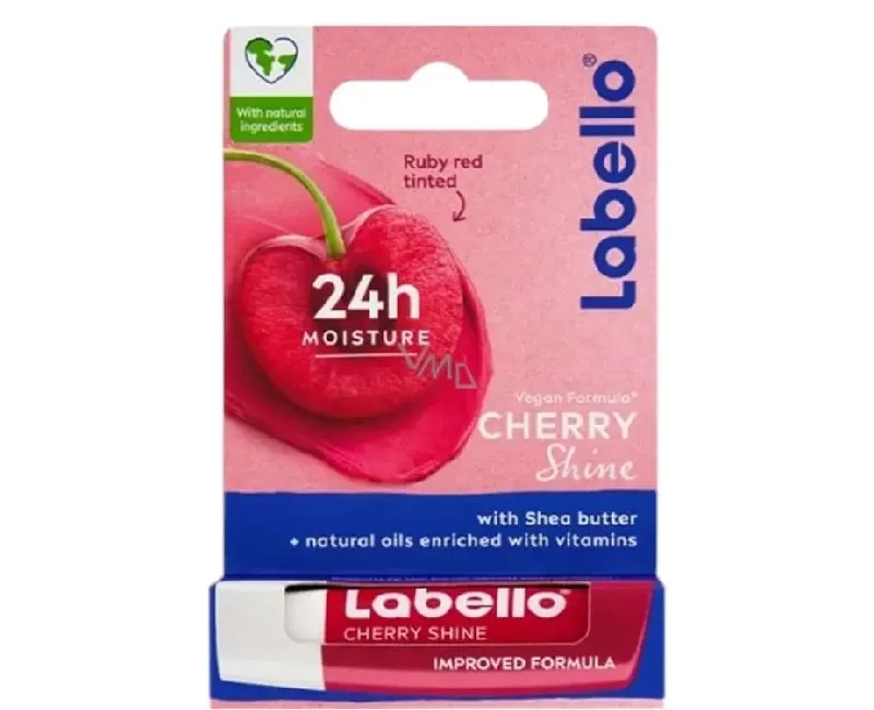 لابيلو زبدة كاكاو شيرى 4.8 جرام