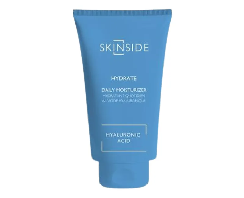 مرطب هيالورونيك سكين سيد 50 مل