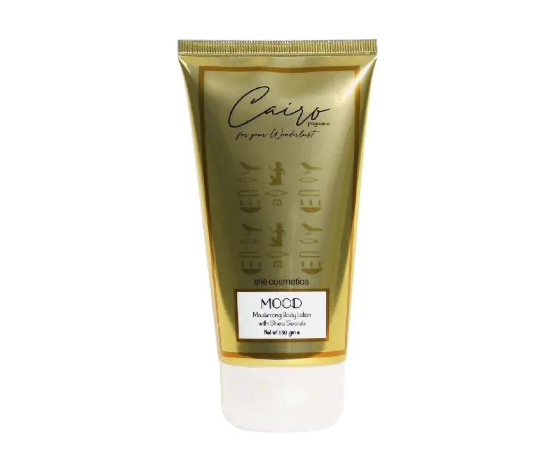 لوشن للجسم مود كايرو 150 مل