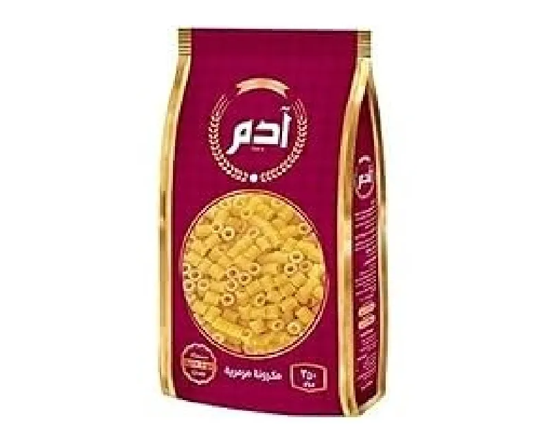 مكرونة ادم مرمرية 350 جرام