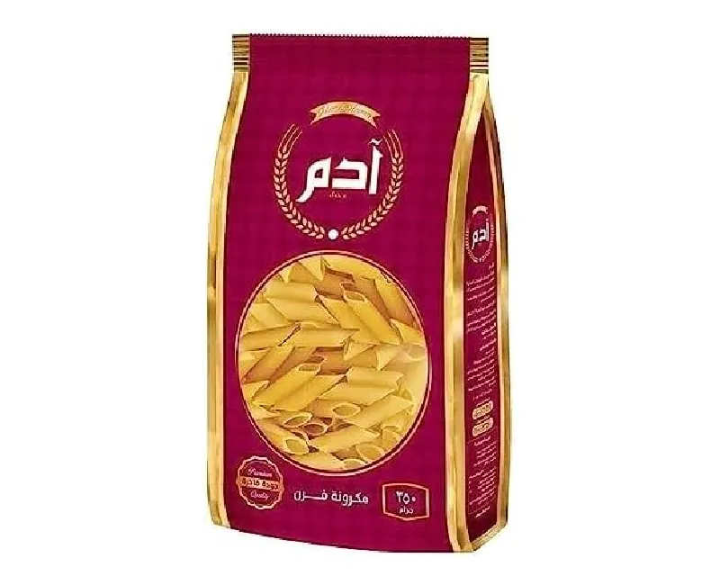مكرونة ادم قلم 350 جرام