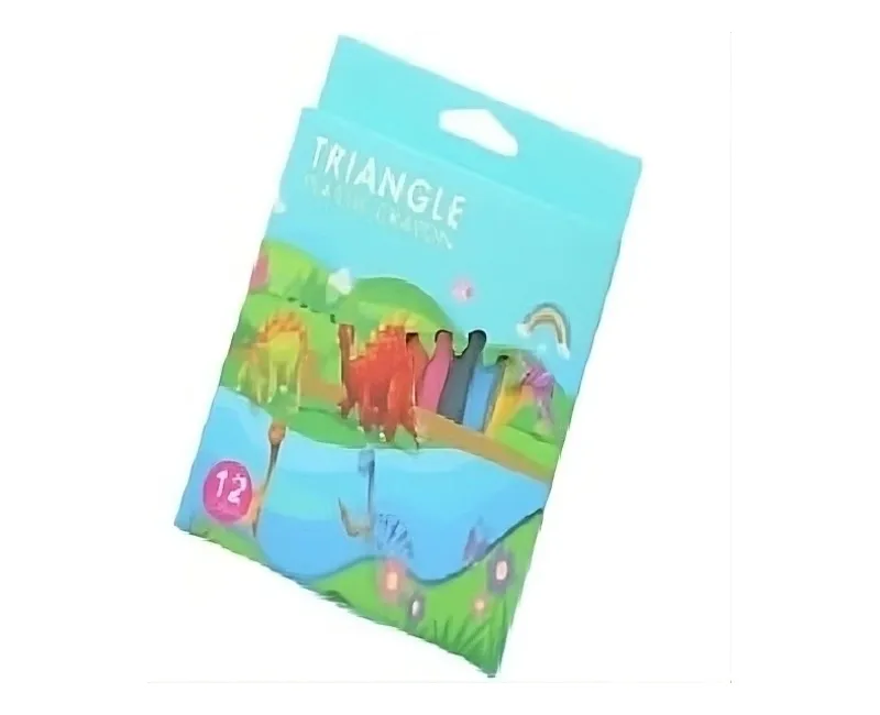 صلصال حراري 12  لون