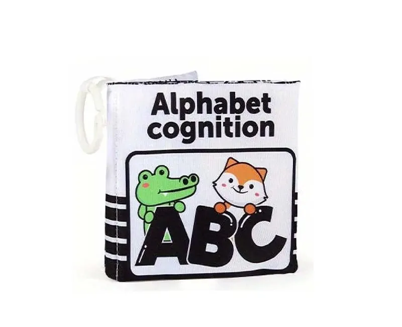 كتاب سوفت حروف انجليزية _ابيض و اسود