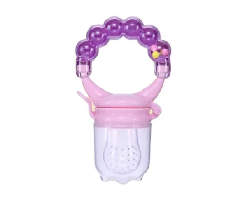 تاتينة فواكه بشخليلة من شيكو _  موف و بينك