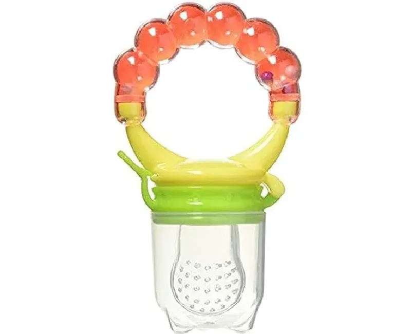 تاتينة فواكه بشخليلة من شيكو _ لون اصفر. اخضر . برتقالى