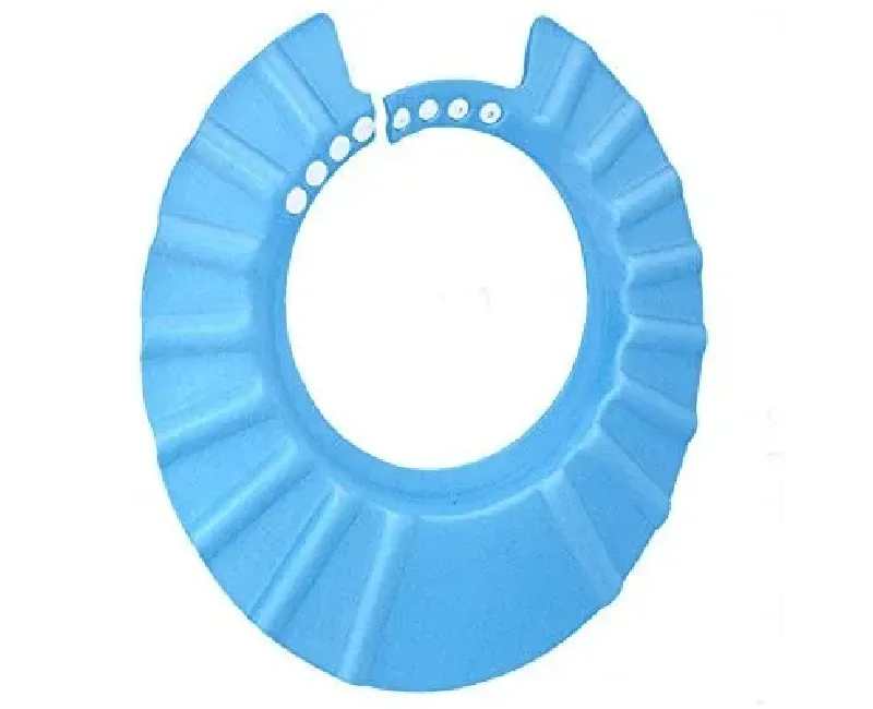 كاب شاور فوم _لون ازرق