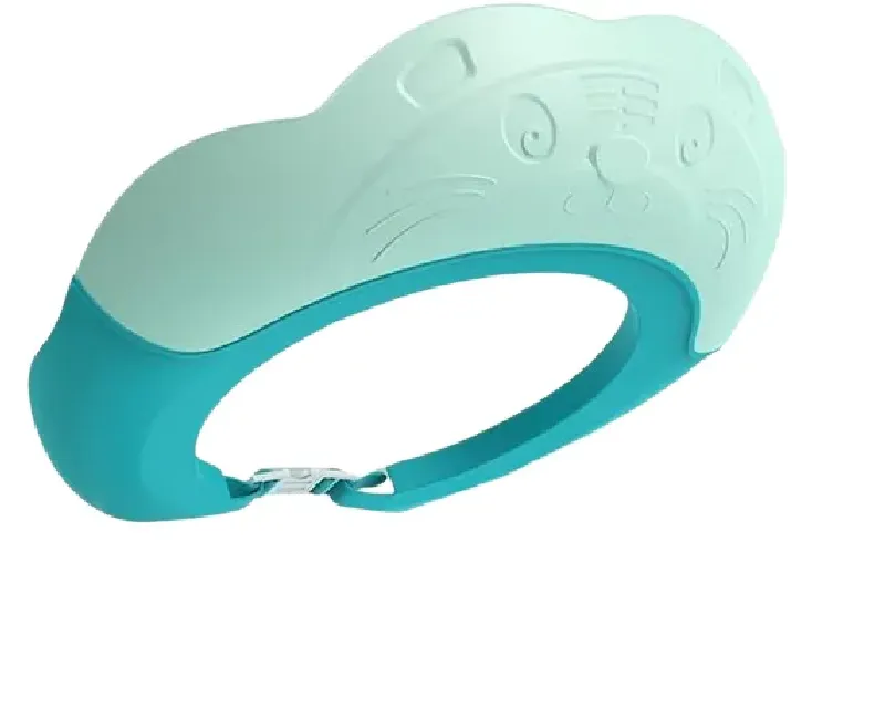 كاب شاور سيليكون- مينت اخضر