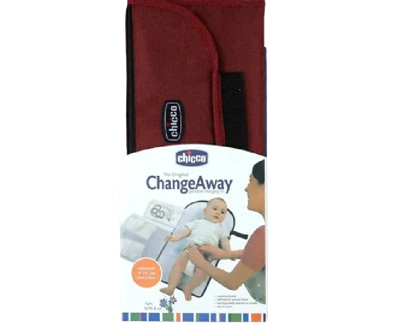 مفرش مشمع غيار للبيبي من شيكو -نبيتي