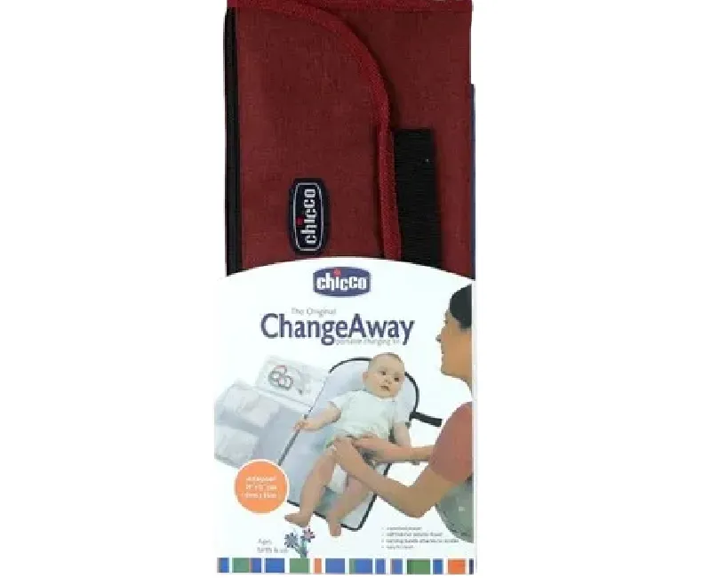 مفرش مشمع غيار للبيبي من شيكو -نبيتي