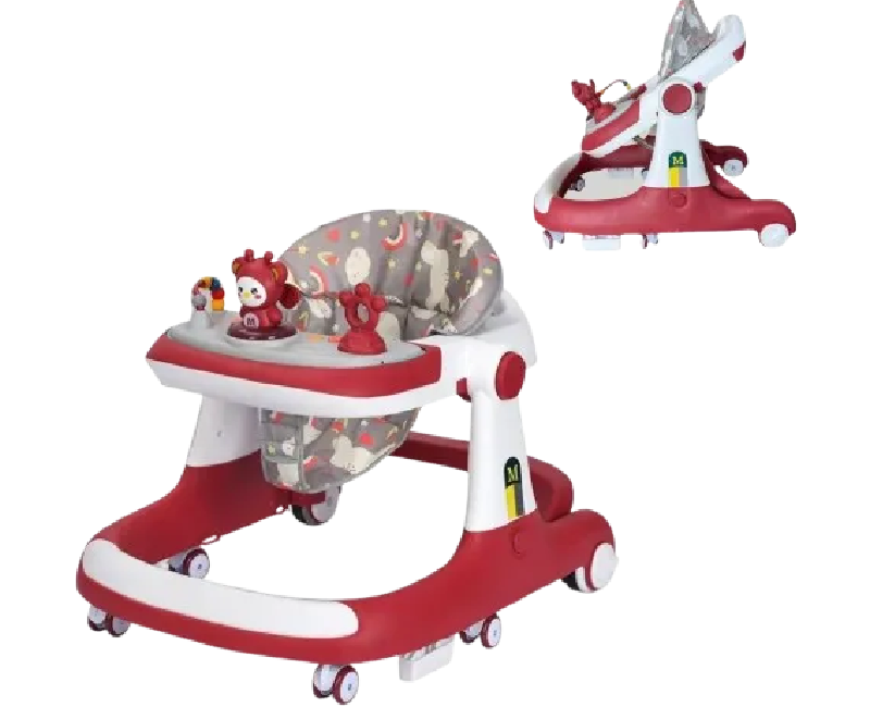 مشاية اطفال  2*1 -نبيتي