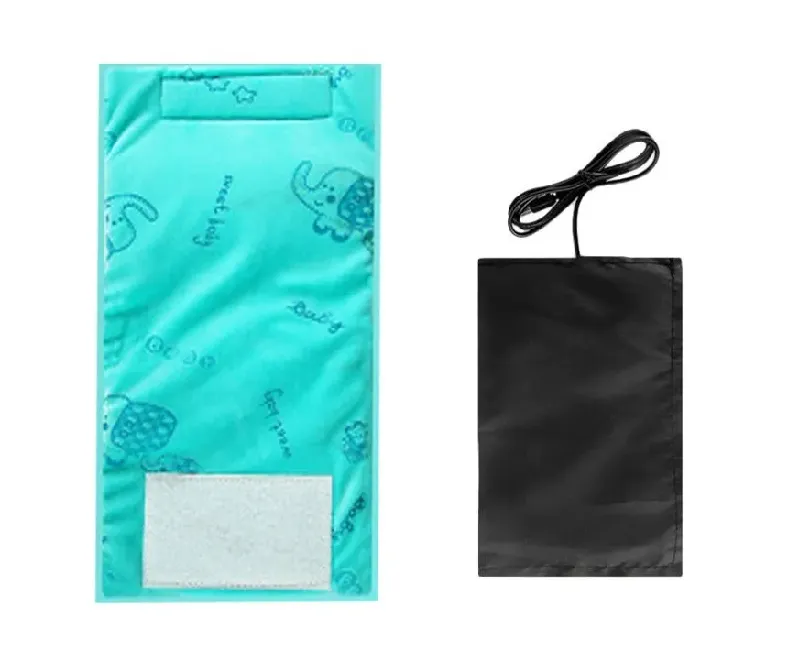 كفر حرارى بوصلة USP _لون مينت اخضر