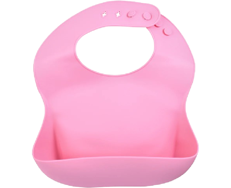 بافتة سيليكون _ بينك