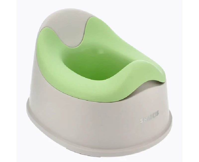 بوتي للاطفال _لون منت جرين