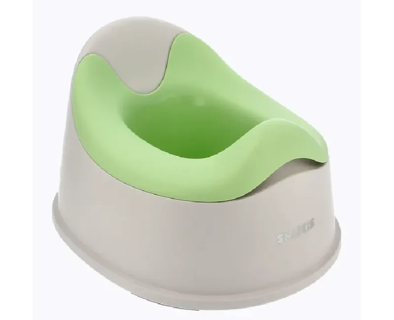 بوتي للاطفال _لون منت جرين