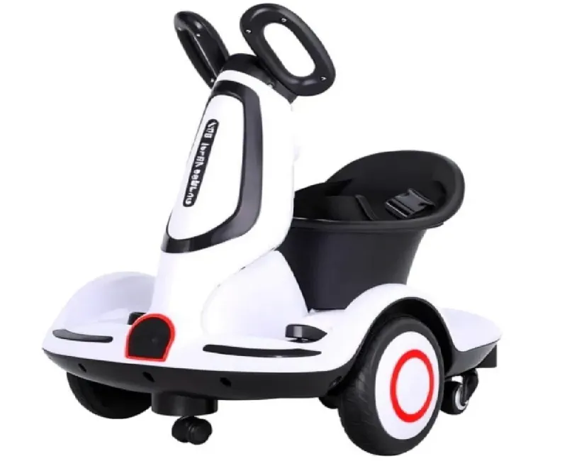 عربية اطفال تعمل بالكهرباء