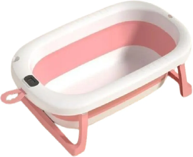 بانيو ديجتال _ لون بينك