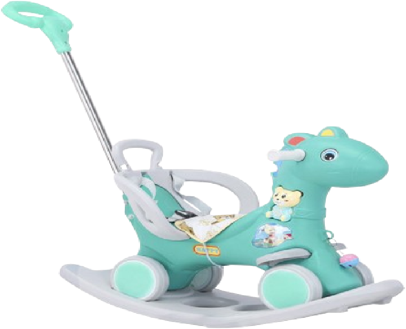 بلازما حصان _ منت اخضر