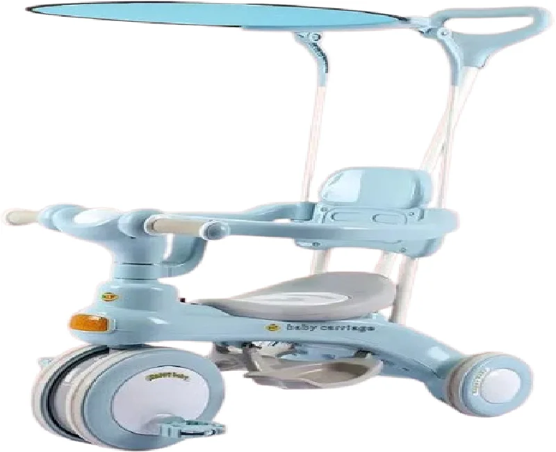 عجلة بدراع و شمسية _ لون لبنى