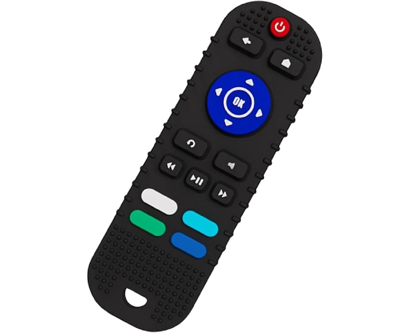 ريموت سيليكون من اونلى _ اسود