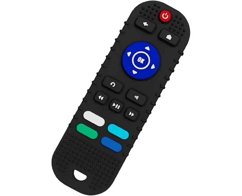 ريموت سيليكون من اونلى _ اسود