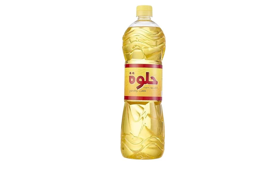 زيت حلوة خليط -700 مل