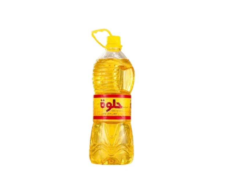 زيت حلوة خليط -2.25 لتر